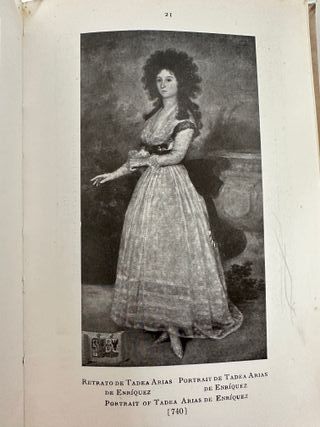 Lote 9 libros El Arte en España