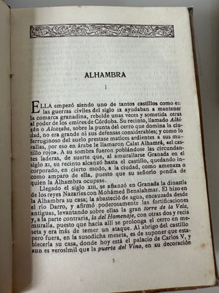 Lote 9 libros El Arte en España