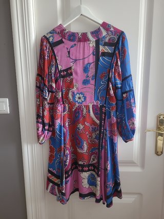 Vestido verano
