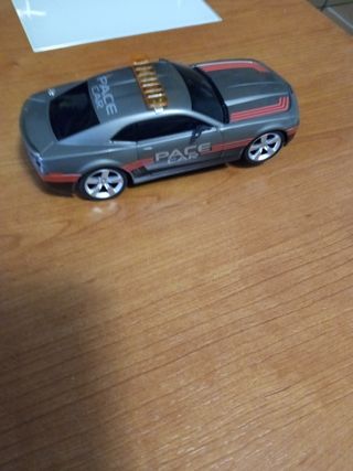 Carrera Evolution 132 Camaro Pace Car