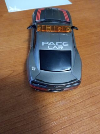 Carrera Evolution 132 Camaro Pace Car