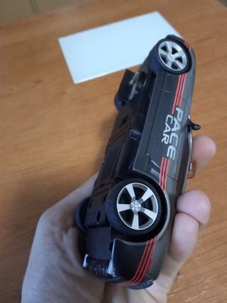 Carrera Evolution 132 Camaro Pace Car