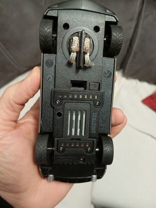 Carrera Evolution 132 Camaro Pace Car