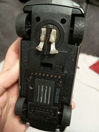 Carrera Evolution 132 Camaro Pace Car