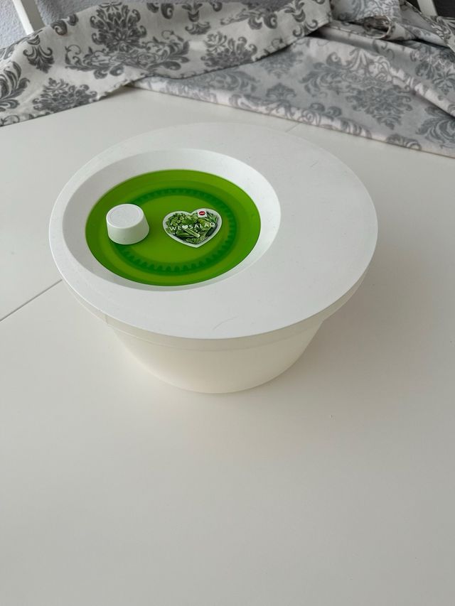 Escurridor de verduras