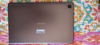 Tablet Samsung SM T500