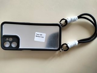 Cover specchietto OPPO A96