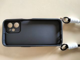 Cover specchietto OPPO A96