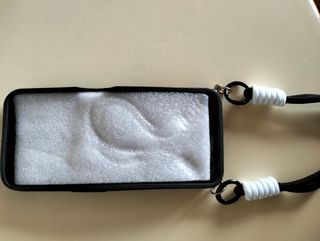 Cover specchietto OPPO A96