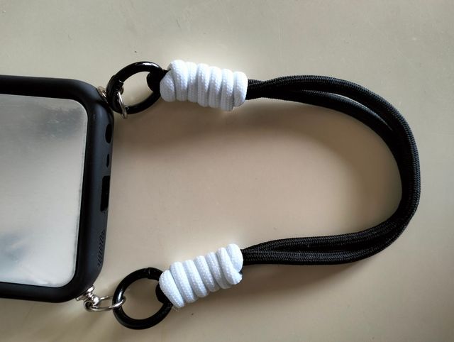 Funda espejo OPPO A96