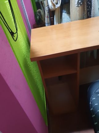 Escritorio