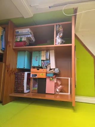 Escritorio