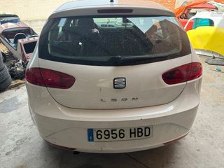 motor seat leon 1.9 tdi 90 cv
