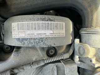 motor seat leon 1.9 tdi 90 cv