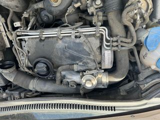 motor seat leon 1.9 tdi 90 cv