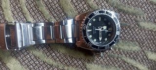 Seiko kinetic 