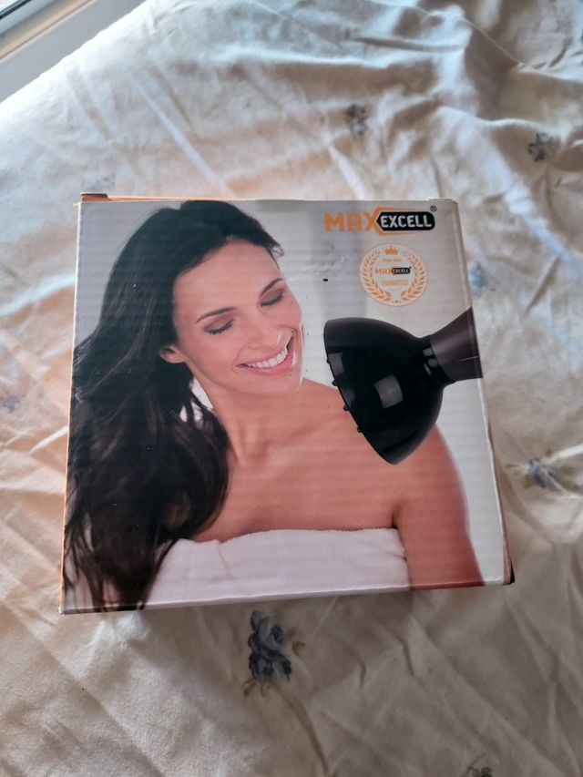 Diffusore universale asciugacapelli