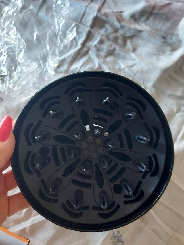 Diffusore universale asciugacapelli