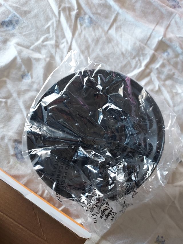 Diffusore universale asciugacapelli