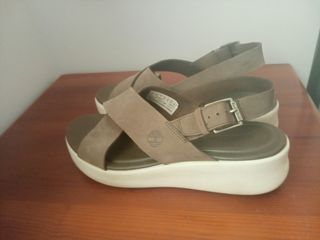 Sandalias Timberland