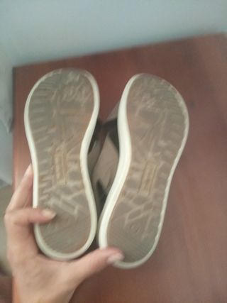 Sandalias Timberland