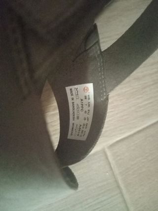 Sandalias Timberland