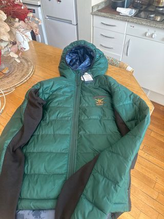 Chaqueta Hackett