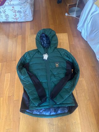 Chaqueta Hackett