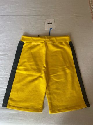 Pantaloncino MSGM