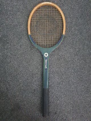 Racchetta Spalding 