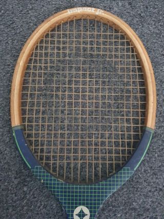 Racchetta Spalding 