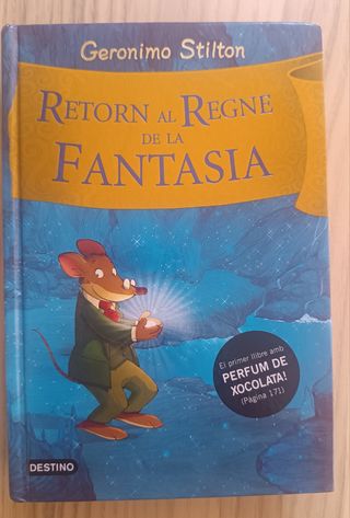 Viatges Al Regne De La Fantasia