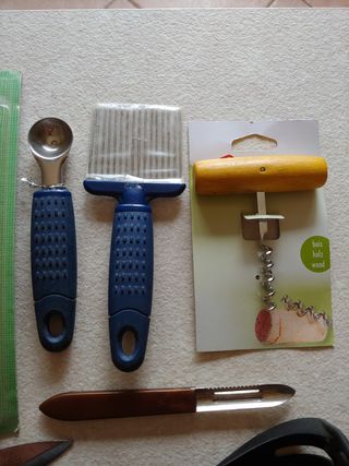 Accessori da cucina