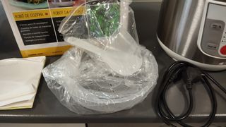 Robot de cocina- cocifácil