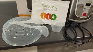 Robot de cocina- cocifácil