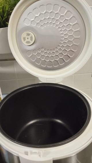 Robot de cocina- cocifácil