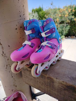 Patines