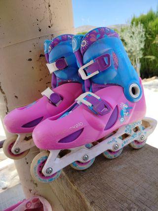 Patines