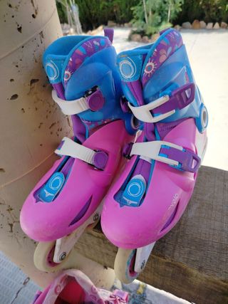 Patines