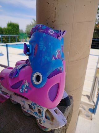 Patines