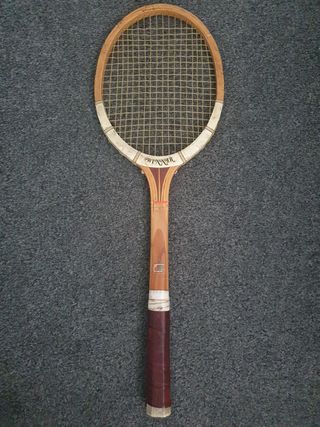 Racchetta Winner 