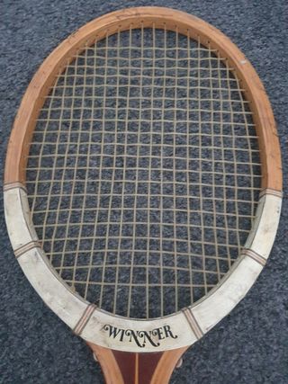 Racchetta Winner 