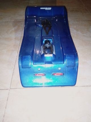 Scocca Lola 1/10 
