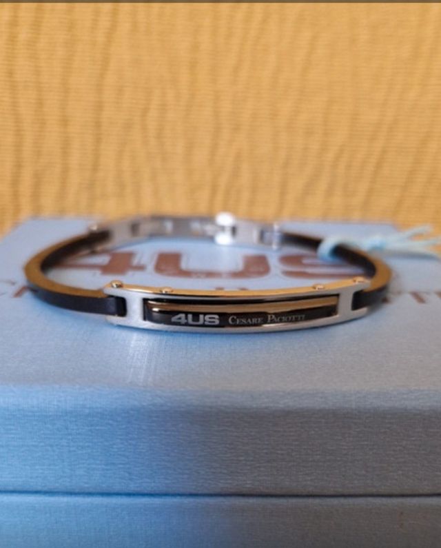 Braccialetto Paciotti 4 US