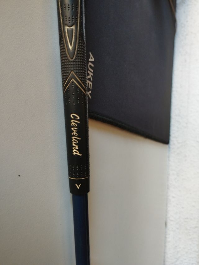 Sam Cleveland CGj (Junior) 