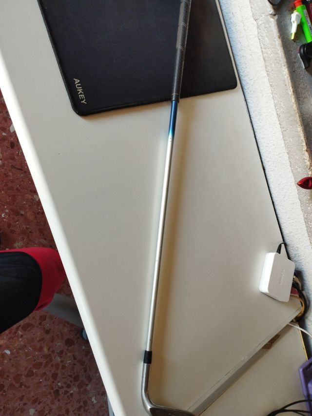 Sam Cleveland CGj (Junior) 