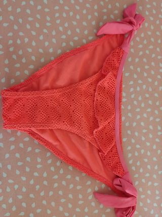 Bikini parte inferior 