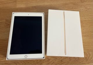 Ipad Air 2 Wifi + Celular, 16 Gb, PANTALLA ROTA