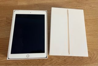 Ipad Air 2 Wifi + Celular, 16 Gb, PANTALLA ROTA