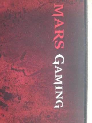 Alfombrilla para ordenador gaming
